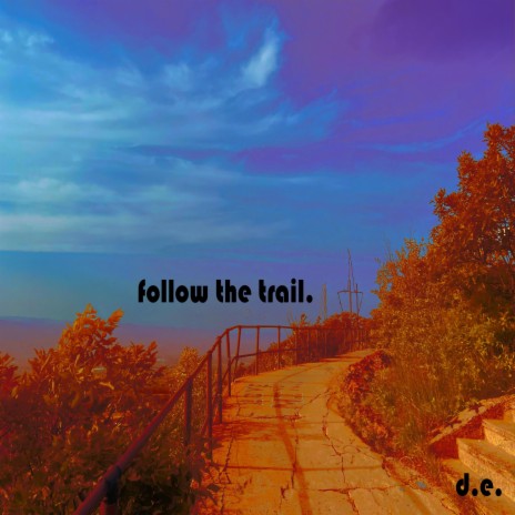 follow the trail