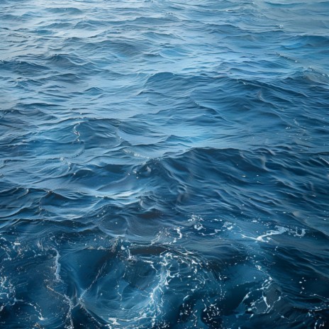 Relaxing Ocean Wave Calm ft. Ocean Sounds in High Quality & Senses Link