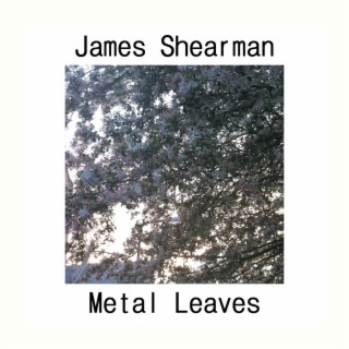 Metal Leaves