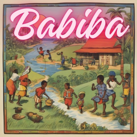 Babiba ft. Jo Carlos, Mr JazziQ & DJ ANUNNAKI | Boomplay Music