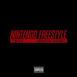 Nintendo Freestyle