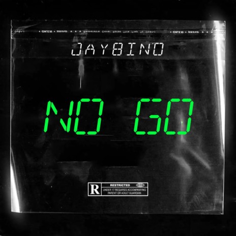 No Go | Boomplay Music