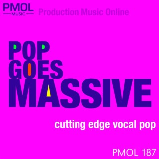 Pop Goes Massive