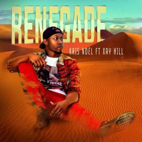 RENEGADE (Remix) ft. Xay Hill
