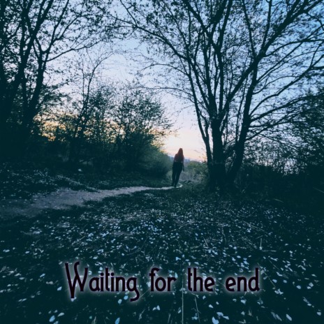 Waiting for the end | Boomplay Music