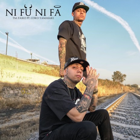 Ni Fu Ni Fa ft. Coko Yamasaki | Boomplay Music