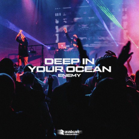 Deep In Your Ocean | Boomplay Music