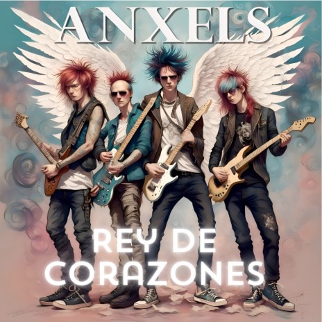 Rey de Corazones | Boomplay Music