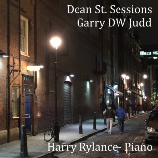 Electric Nocturne No. 16 - Dean St. Sessions