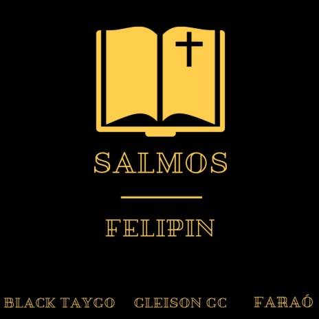 Salmo 19 ft. Black Taygo