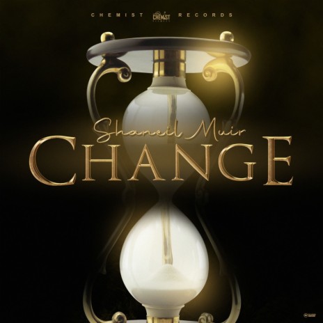 Change | Boomplay Music