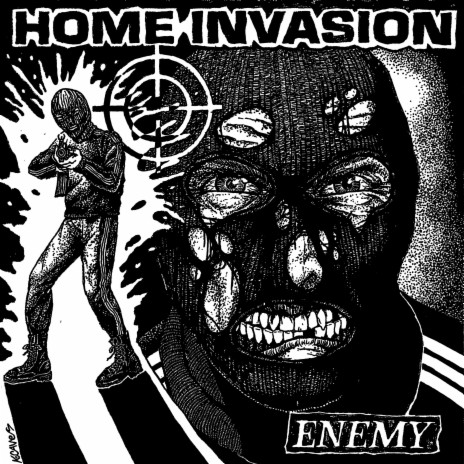 Enemy | Boomplay Music