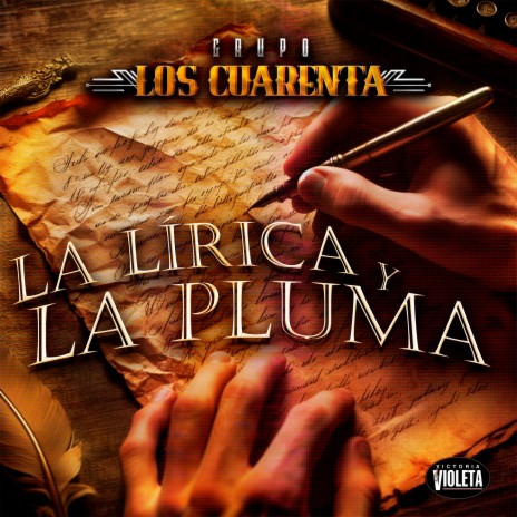 La Lírica Y La Pluma | Boomplay Music