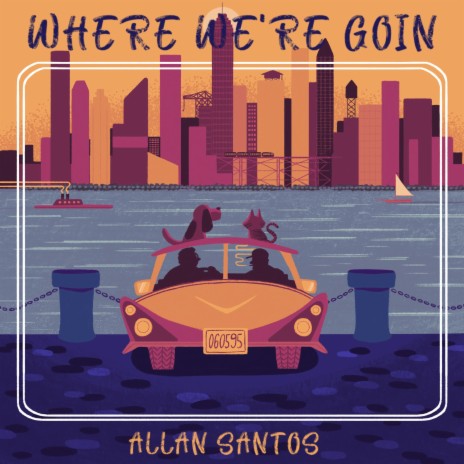 Where We're Goin | Boomplay Music
