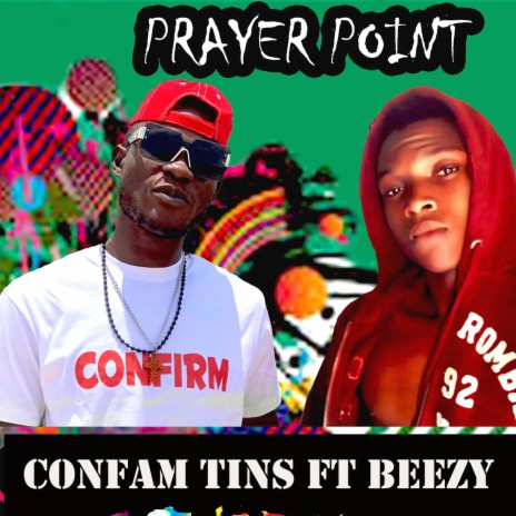 Prayer point (feat. BEEZY) | Boomplay Music
