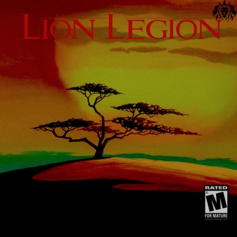 Lion Legion | Boomplay Music