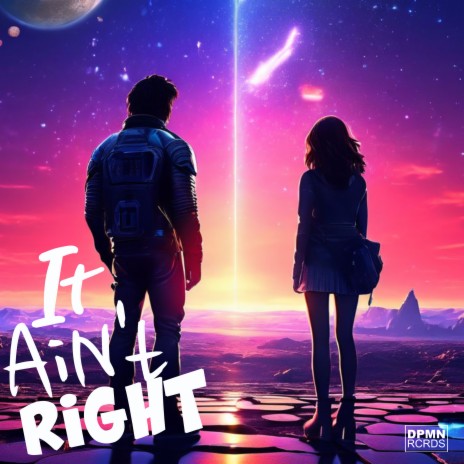 It Ain't Right | Boomplay Music