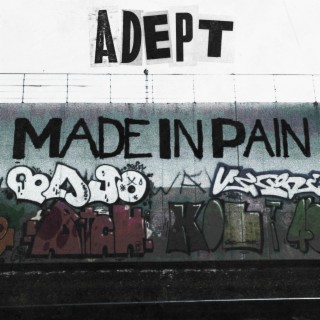 Made In Pain lyrics | Boomplay Music