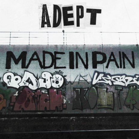 Made In Pain