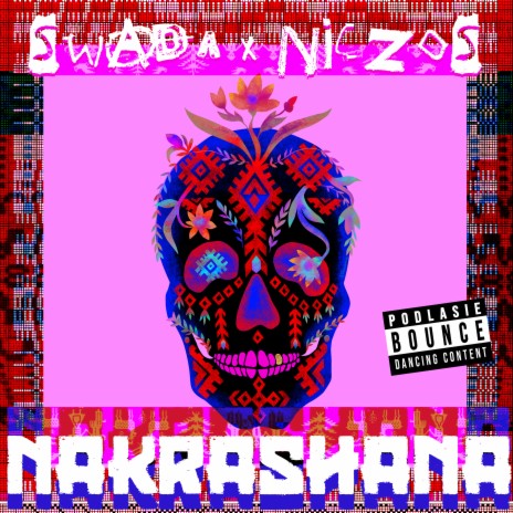 Nakrashana ft. Niczos | Boomplay Music