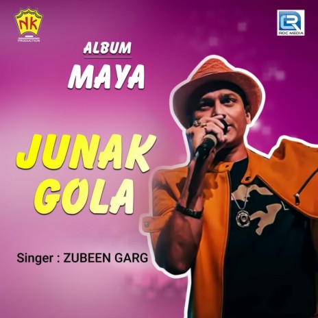 Junak Gola | Boomplay Music