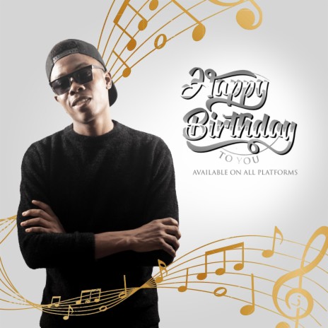 Happy Birthday to you | Boomplay Music