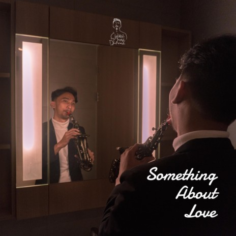 Something About Love | Boomplay Music