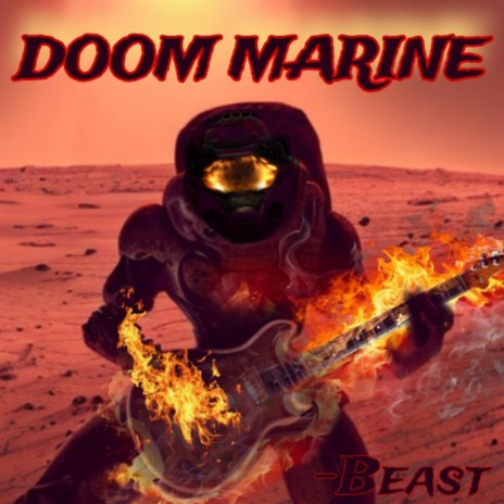 Doom Marine | Boomplay Music
