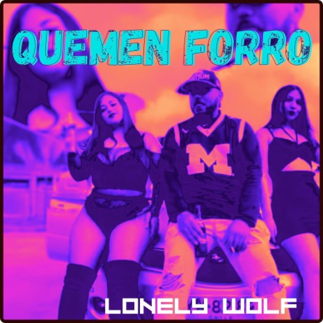 Quemen Forro | Boomplay Music