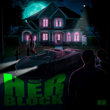 Her Block | Boomplay Music