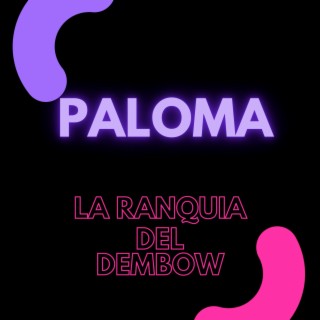 La Ranquia del Dembow