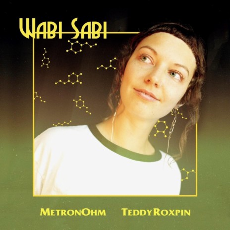 Wabi Sabi ft. Teddy Roxpin