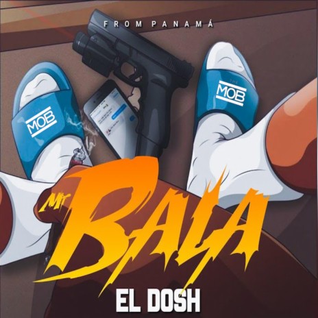 El dosh (mi bala) | Boomplay Music
