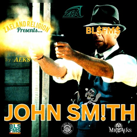 JOHN SMITH | Boomplay Music