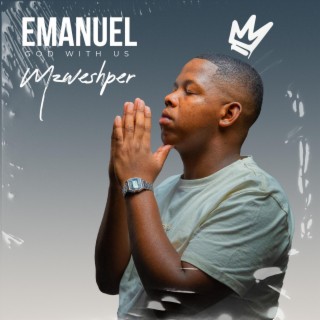 Emanuel (God with us)