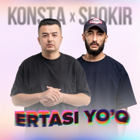 Ertasi yo'q ft. Shokir | Boomplay Music