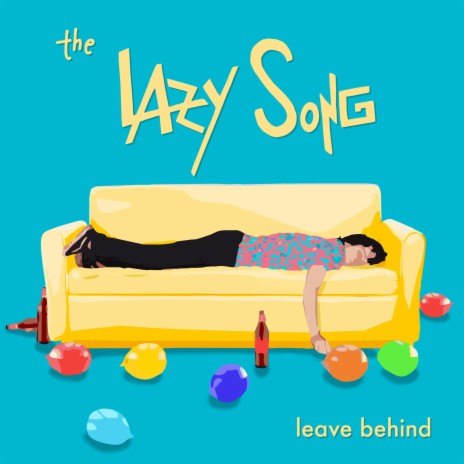 The Lazy Song