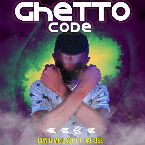 Ghetto Code (feat. Jae Dee)