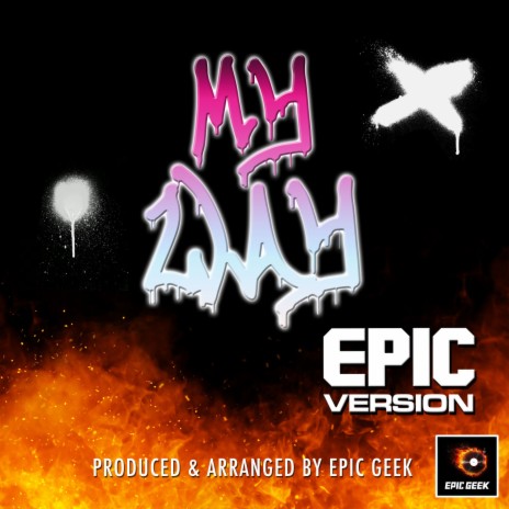 My Way (Epic Version) | Boomplay Music