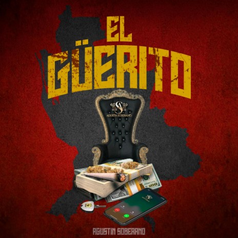 El Guerito | Boomplay Music