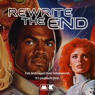 Rewrite The End lyrics | Boomplay Music