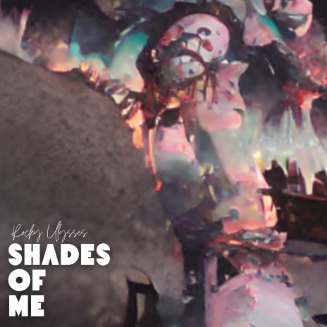 Shades of Me | Boomplay Music