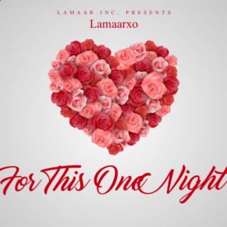 For This One Night (Versions)