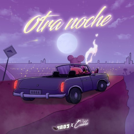 Otra Noche ft. DJ Catika