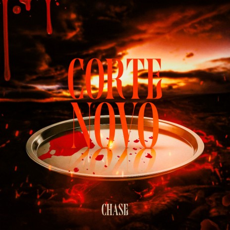 Corte Novo ft. Celo1st | Boomplay Music