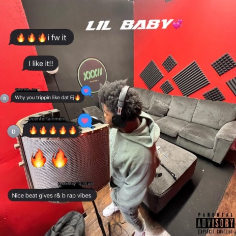 Lil baby | Boomplay Music