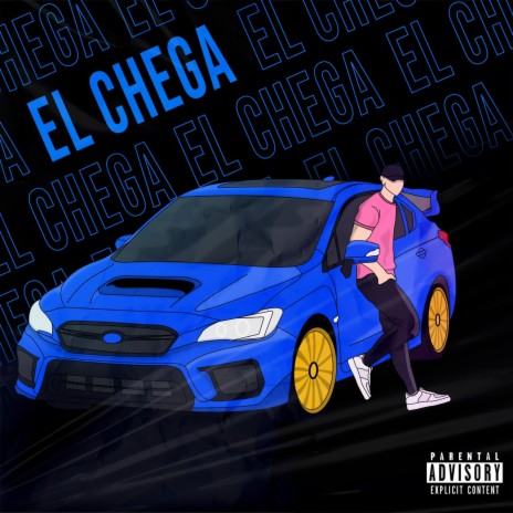 El Chega | Boomplay Music