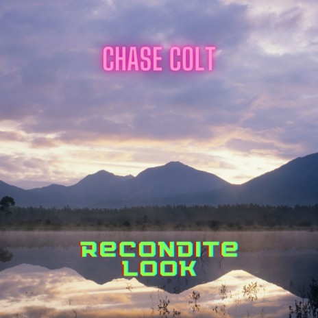 Recondite Look | Boomplay Music