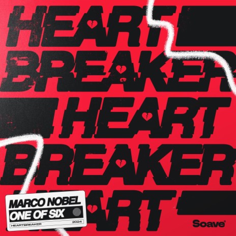 Heartbreaker ft. One of Six | Boomplay Music