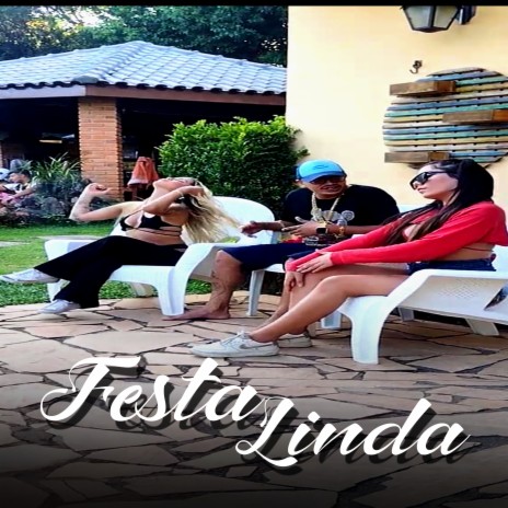 Festa Linda | Boomplay Music